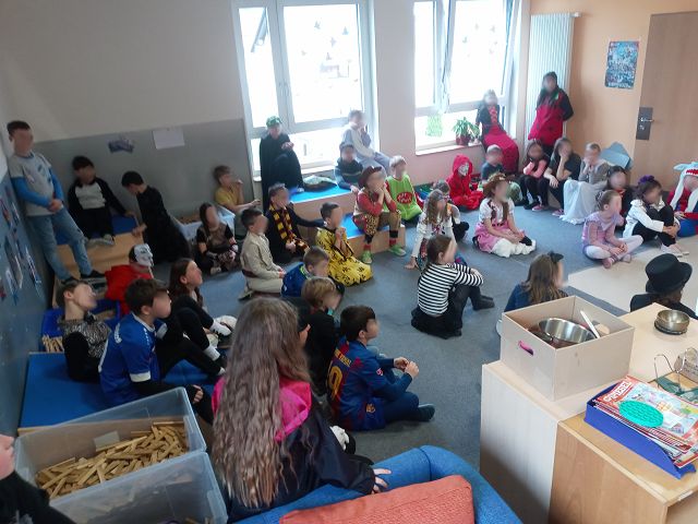 04 Das lebende Memory