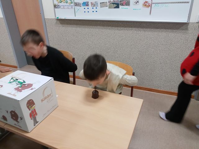 11 Schaumkuss-Wettessen